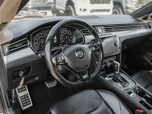 Used 2019 Volkswagen Arteon SEL image 13