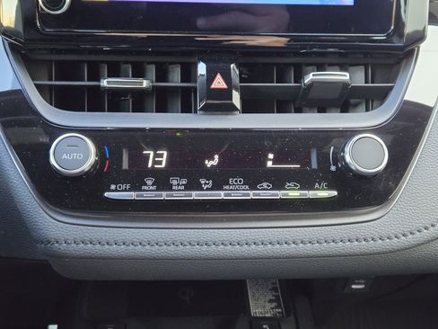 Used 2024 Toyota Corolla GR image 23