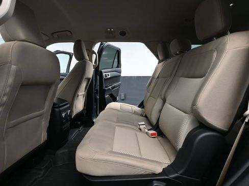 Used 2022 Ford Explorer 4WD image 38