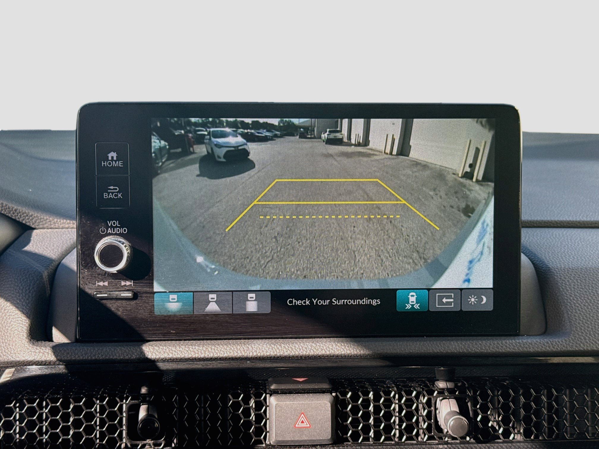 Certified 2023 Honda CR-V EX-L image 13