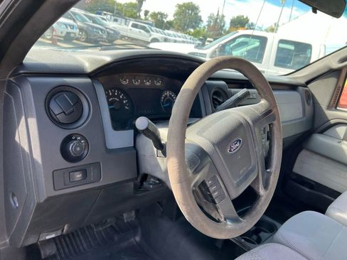 Used 2014 Ford F150 XL w/ Power Equipment Group image 7