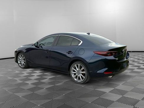 Used 2020 MAZDA MAZDA3 AWD Sedan w/ Preferred Package image 3