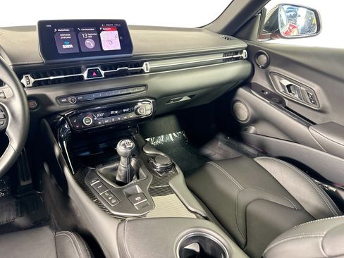 Used 2023 Toyota Supra image 30