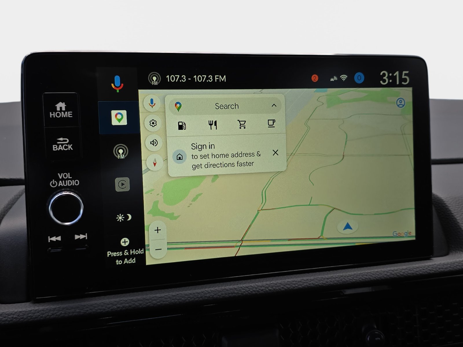 New 2027 Honda CR-V Sport Touring image 22