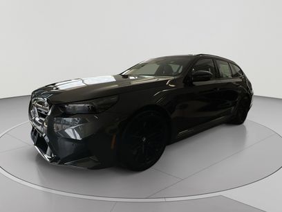 New 2027 BMW M5 Touring