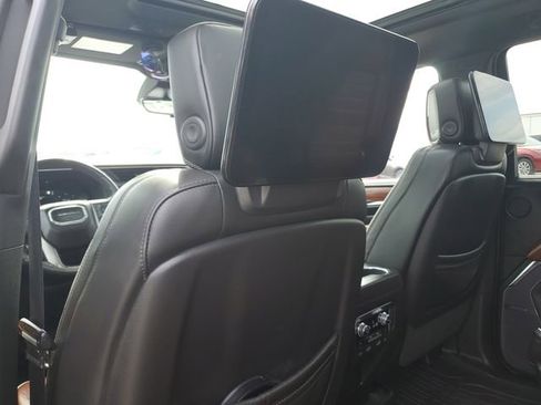 Used 2023 GMC Yukon Denali Ultimate image 24