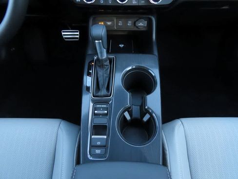 New 2026 Honda Civic Sport Touring image 24