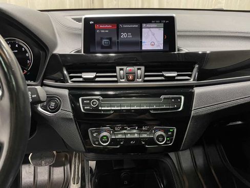 Used 2021 BMW X2 M35i w/ Premium Package AWD/4WD image 10