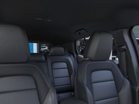 New 2026 Chevrolet Equinox EV LT image 26