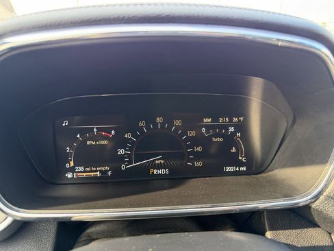 Used 2017 Lincoln Continental Reserve image 26