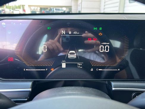 New 2026 Kia K5 GT-Line image 26