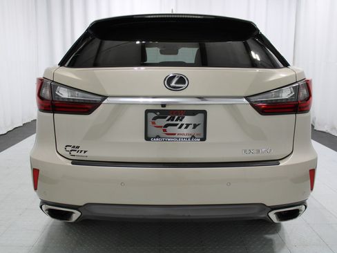Used 2017 Lexus RX 350 AWD w/ Premium Package image 7