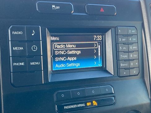 Used 2019 Ford F250 XL w/ Power Equipment Group image 17