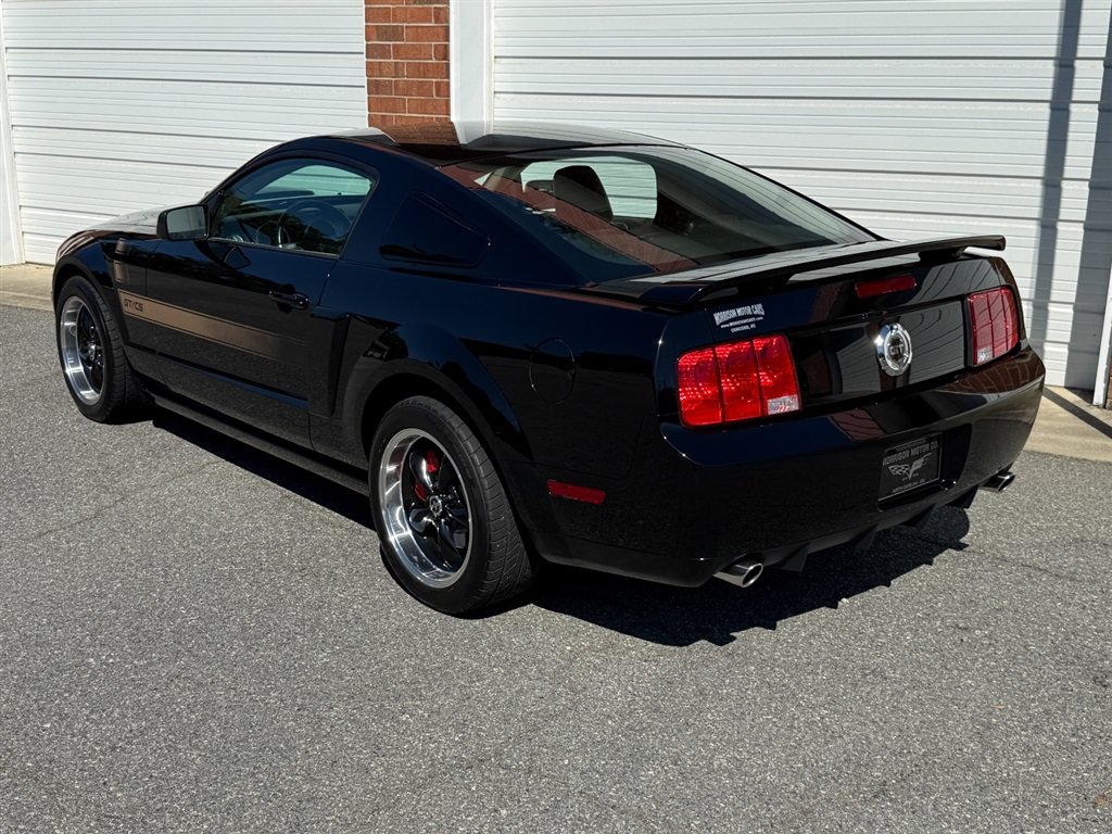 Used 2007 Ford Mustang GT RWD image 22