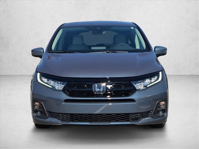 New 2027 Honda Odyssey Touring image 6
