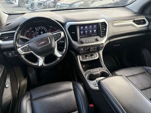 Certified 2023 GMC Acadia SLT w/ Elevation Edition image 26