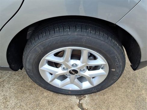 Used 2024 Kia Soul LX w/ Option Group 015 image 20