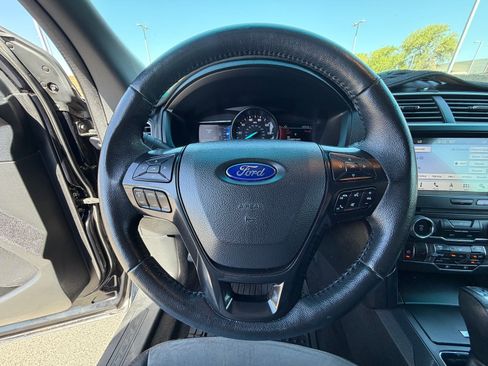 Used 2017 Ford Explorer XLT w/ Equipment Group 202A FWD image 21