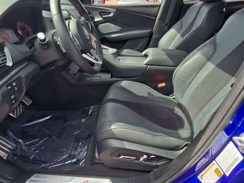 Used 2023 Acura RDX A-Spec FWD image 16