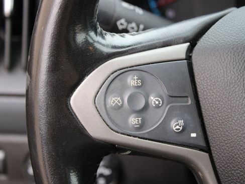 Used 2019 Chevrolet Colorado Z71 image 12