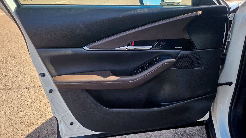 Used 2020 MAZDA CX-30 AWD w/ Premium Package image 26