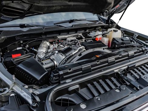 Used 2024 GMC Sierra 2500 AT4 w/ AT4 Premium Plus Package image 57