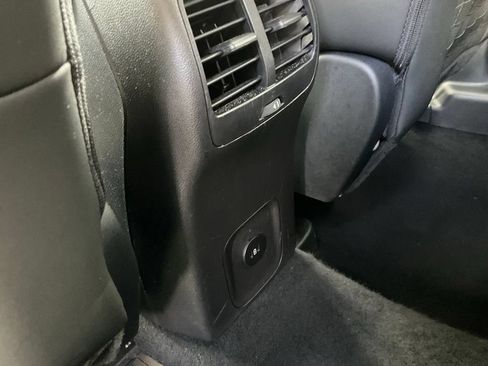 Used 2025 Ford Bronco Sport Big Bend AWD/4WD image 14