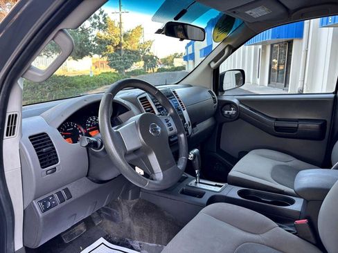 Used 2013 Nissan Xterra S image 10