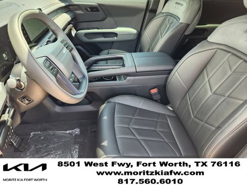 New 2027 Kia Telluride SX Prestige X-Pro AWD/4WD image 9