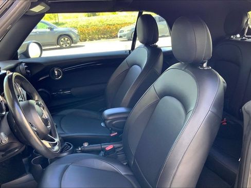 Used 2019 MINI Cooper Convertible FWD image 24