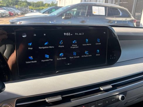 Used 2025 Hyundai Palisade SEL AWD/4WD image 21