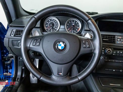Used 2013 BMW M3 Coupe image 69