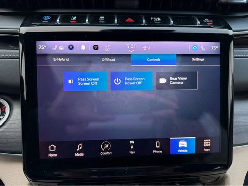 Used 2023 Jeep Grand Cherokee 4WD 4xe image 22