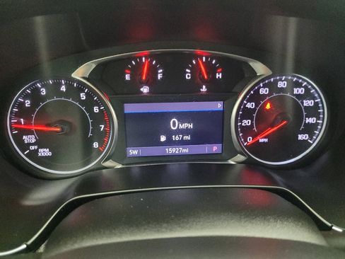 Used 2023 Chevrolet Blazer LT FWD image 23
