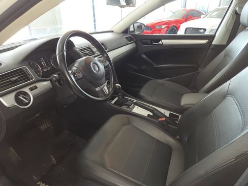 Used 2012 Volkswagen Passat 2.5 SE FWD image 15