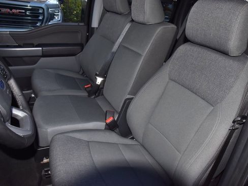 Certified 2024 Ford F150 XLT image 30