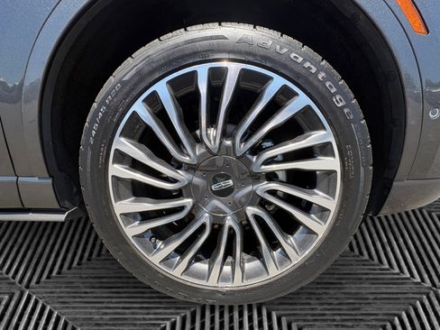 Certified 2020 Lincoln Corsair Reserve w/ Equipment Group 201A AWD/4WD image 14