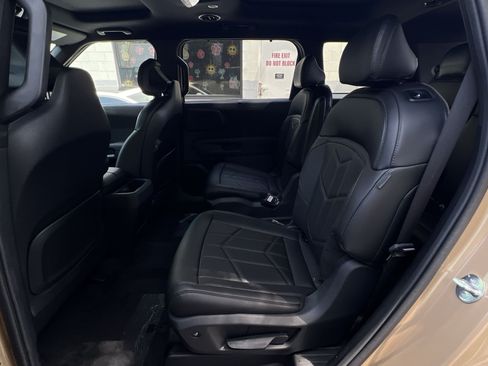 New 2027 Kia Telluride SX X-Pro AWD/4WD image 33