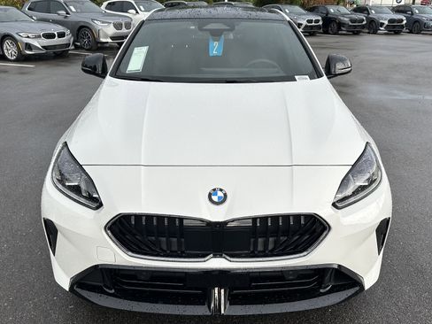 Used 2026 BMW 228i xDrive w/ Technology Package AWD/4WD image 3