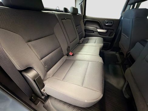 Used 2016 Chevrolet Silverado 2500 LT AWD/4WD image 14