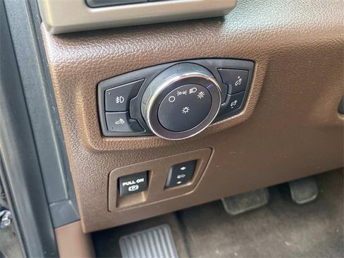 Used 2019 Ford F150 King Ranch w/ Equipment Group 601A Luxury image 16