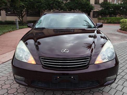 Used 2003 Lexus ES 330 image 16