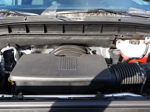 New 2026 GMC Sierra 1500 SLT w/ SLT Premium Plus Package image 18