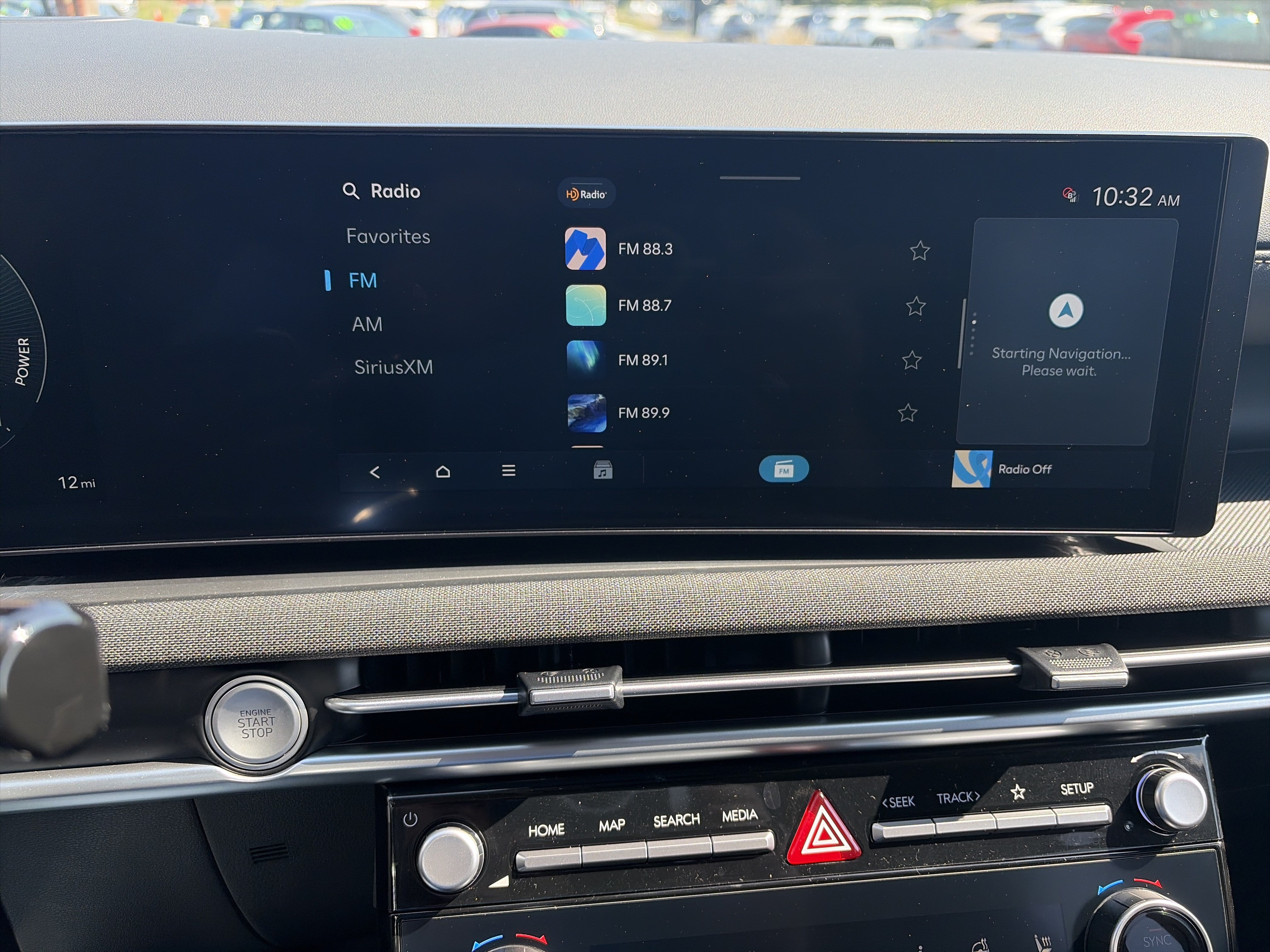 New 2026 Hyundai Tucson Limited AWD/4WD image 25