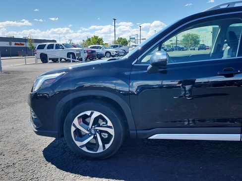 Used 2024 Subaru Forester Touring w/ Pop Package 2 AWD/4WD image 10