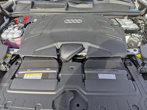 New 2026 Audi Q8 Premium Plus AWD/4WD image 37