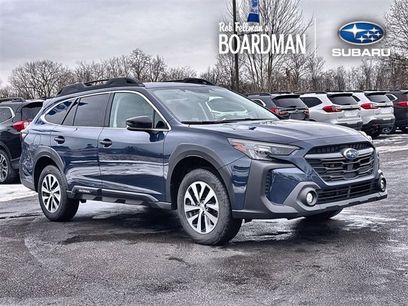 Used 2025 Subaru Outback Premium w/ Popular Package #1A