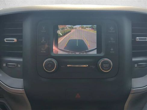 Used 2024 RAM 1500 Tradesman RWD image 20