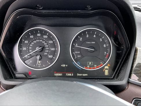 Used 2018 BMW X1 sDrive28i image 22