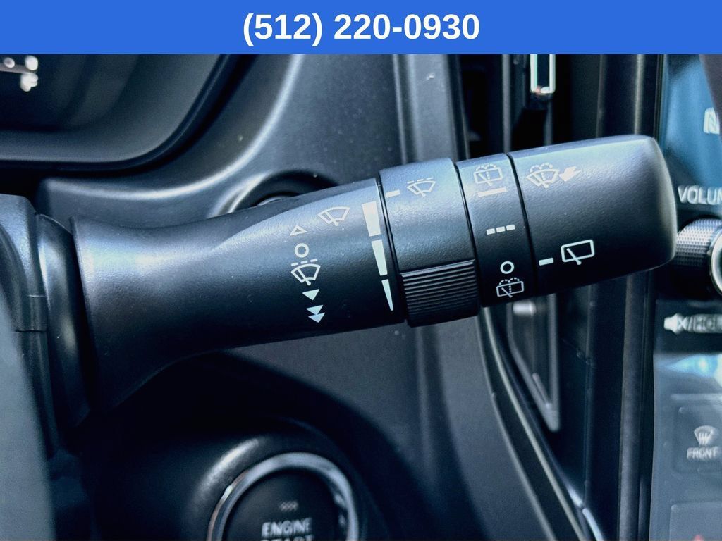 New 2026 Subaru Forester Touring AWD/4WD image 14